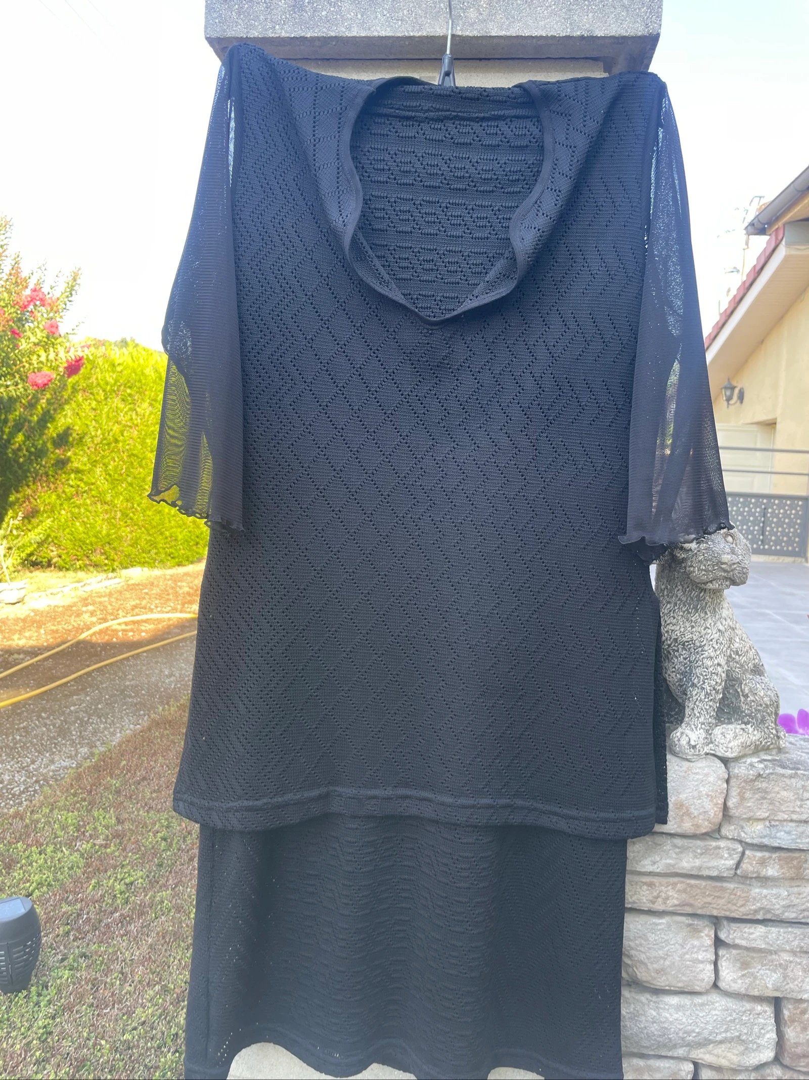 Chic set – photo 8
